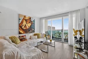 4001 S Ocean Dr 14g, Hollywood