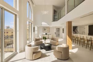 55 Merrick Way 808, Coral Gables