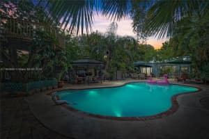 9156 Nw 3rd Ave, Miami