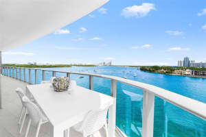 1135 103 St Ph4, Bay Harbor Islands