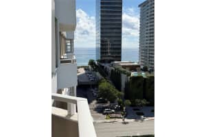 1985 S Ocean Dr 8l, Hallandale Beach