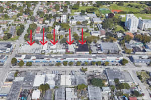 1880 Nw 23rd St, Miami