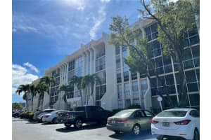 601 Three Islands Blvd 314, Hallandale Beach
