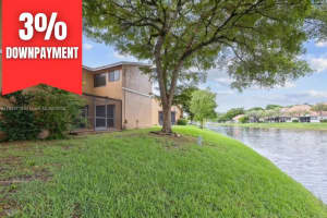 8101 Nw 71st Ct, Tamarac