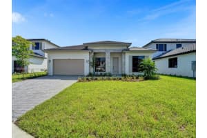 5736 Sw 104th Ter 5736, Cooper City