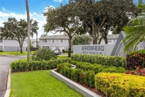 8004 Sw 20th Pl, Davie