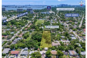 1231 Ne 115th St, Miami