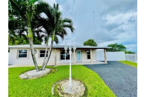 20400 Nw 40th Ct, Miami Gardens