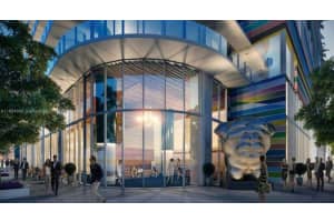 801 S Miami Ave 1505, Miami 801 S Miami Ave 1505, Miami