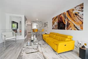 9373 Fontainebleau Blvd K212, Miami