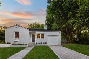 412 Zamora Ave, Coral Gables