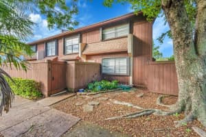 11500 Sw 64th St H, Miami