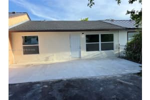 18902 Nw 46th Ave, Miami Gardens