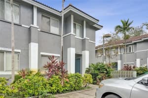 5441 Sw 41st St, Pembroke Park