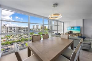 600 Parkview Dr 815, Hallandale Beach