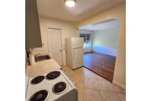 1843 Wiley St, Hollywood