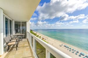 16711 Collins Ave 1207, Sunny Isles Beach