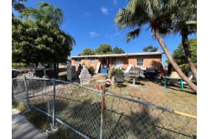 11511 Sw 187th St, Miami