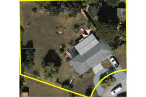 16101 Sw 281st St, Homestead