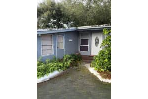 7111 Taft Street, Hollywood