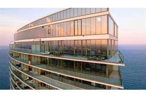 18975 Collins Ave 2500, Sunny Isles Beach