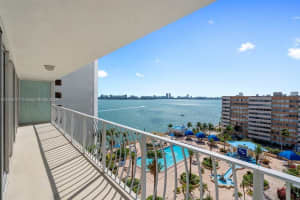 7601 E Treasure Dr 1123, North Bay Village 7601 E Treasure Dr 1123, North Bay Village