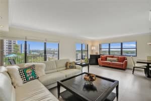 1201 S Ocean Dr 611n, Hollywood