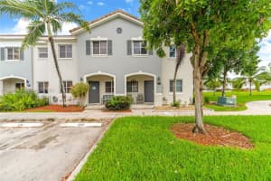 1597 Se 31st Ct, Homestead