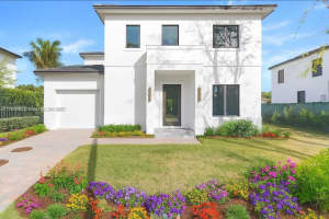 2523 Red Road, Coral Gables