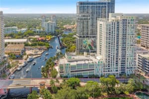 333 Las Olas Way 2907, Fort Lauderdale