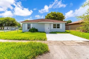 25860 Sw 127th Pl, Homestead