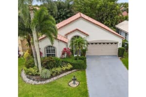 7830 S Stirling Bridge Blvd S, Delray Beach