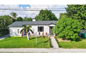 347 Ne 110th St, Miami 347 Ne 110th St, Miami