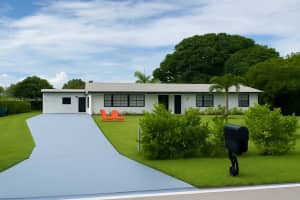 6231 Sw 188th Ave, Southwest Ranches