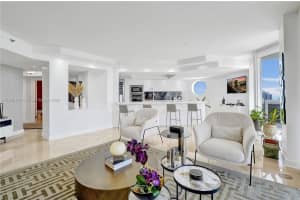 20185 E Country Club Dr 2304, Aventura