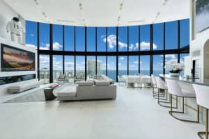 18555 Collins Ave 4405, Sunny Isles Beach