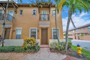 14634 Sw 5th St 1-5, Pembroke Pines