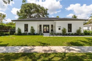 144 Nw 110th St, Miami Shores