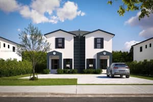 2967 Nw 59 St., Miami