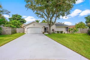 10445 Nw 31st Ct, Sunrise