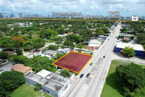 4901 - 4923 Nw 17th Ave, Miami