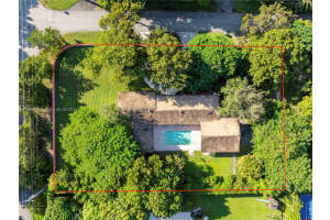 6201 Sw 114th St, Pinecrest