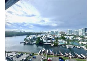 400 Kings Point Dr 1224, Sunny Isles Beach