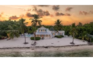 , Islamorada