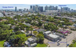 181 Nw 41st St, Miami