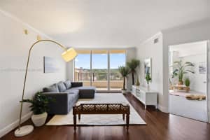 3232 Sw 22nd Ter 1003, Miami