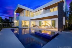 1261 99th St, Bay Harbor Islands