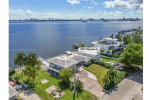 10875 N Bayshore Dr, Miami