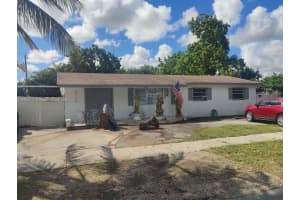 8300 Sw 46th St, Miami