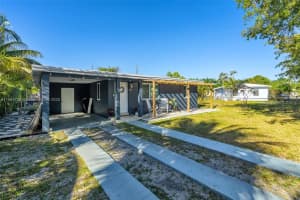 125 Nw 127th St, North Miami